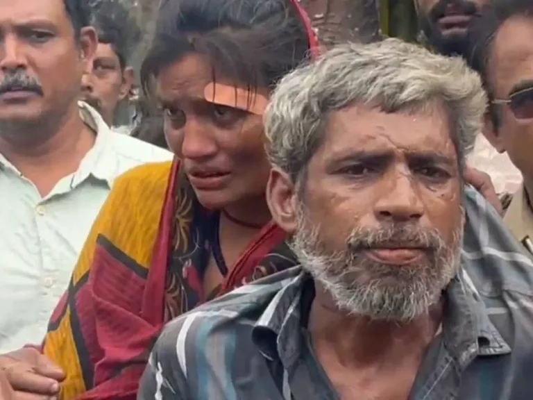 കോഴിക്കോട് പട്ടാപ്പകല്‍ കുട്ടിയെ തട്ടിക്കൊണ്ടുപോകാന്‍ ശ്രമം; ബീച്ചിന് സമീപം ചാക്കില്‍കയറ്റി കൊണ്ടുപോകാന്‍ ശ്രമിച്ചത് ഏഴ് വയസ്സുകാരനെ; രണ്ട് കര്‍ണാടക സ്വദേശികള്‍ പിടിയിൽ