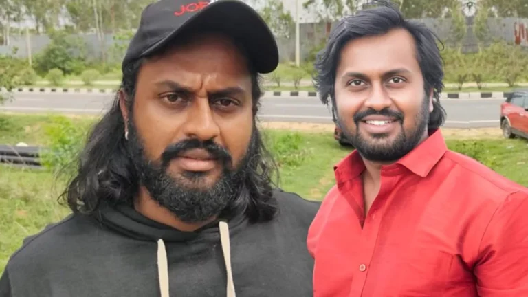 ബലാത്സം​ഗംചെയ്ത് ​ഗർഭിണിയാക്കി; സീരിയൽ നടിയുടെ പരാതിയിൽ നടൻ അറസ്റ്റിൽ
