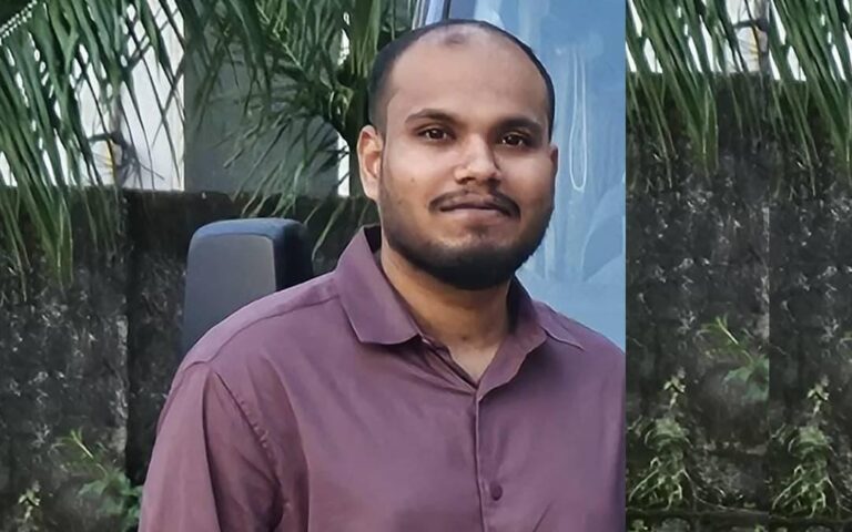 അജ്മാനിലെ സൂപ്പര്‍മാര്‍ക്കറ്റില്‍ മൂന്ന് മാസം മുമ്പ് വരെ ജോലി;ഏപ്രില്‍ 13ന് ജോലി കിട്ടിയെന്ന് പറഞ്ഞ് വീട്ടില്‍ നിന്നിറങ്ങി; പുല്‍വാമയിലെ വനത്തില്‍ പാലക്കാടുകാരന്റെ മൃതദേഹം എങ്ങനെ എത്തി?  ഷാനിബിന്റെ മരണത്തില്‍ അന്വേഷണം