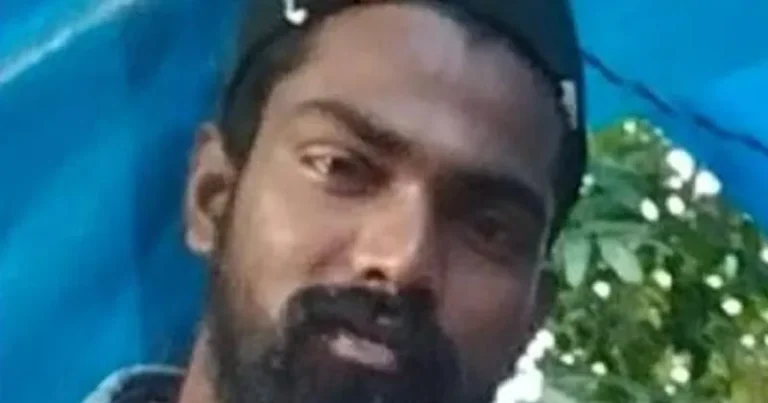 നെടുമങ്ങാട് മാര്‍ക്കറ്റില്‍ യുവാവിനെ കുത്തിക്കൊലപ്പെടുത്തി കേസില്‍ മുഖ്യപ്രതി പിടിയില്‍
