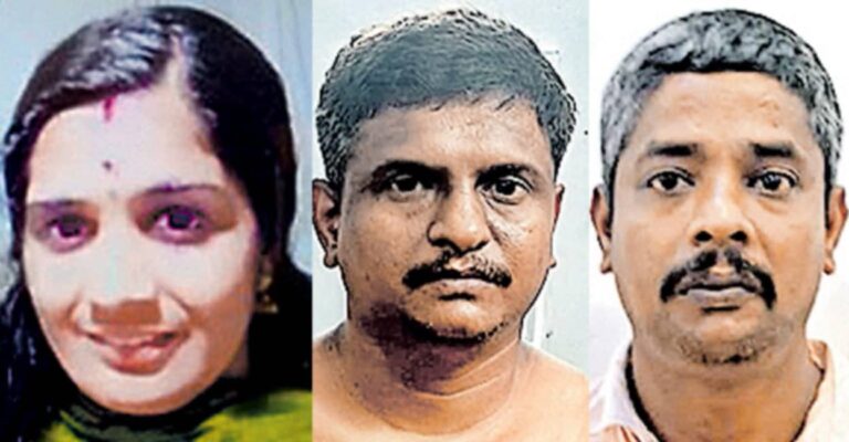 വിവാഹബന്ധം മതിയാക്കി വീട്ടിലെത്തിയപ്പോള്‍ അയല്‍വാസിയുമായി അടുപ്പം,സൗഹൃദം അവസാനിപ്പിച്ചതോടെ പ്രതികാരം; നീതുനായരുടെ കൊലപാതകത്തില്‍ സംഭവിച്ചത്‌