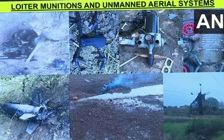 പാകിസ്താൻ പ്രയോഗിച്ചത് ചൈനീസ് നിർമിത മിസൈലുകൾ, അവയെ തദ്ദേശീയ ആയുധങ്ങൾക്കൊണ്ട് ഇന്ത്യ തകർത്തു- സൈന്യം