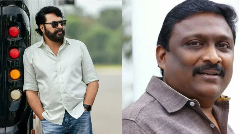 ‘സ്വന്തം കാറുവരെ വിൽക്കേണ്ടി വന്നു, ഹിറ്റ് ചിത്രത്തിൽ നിന്ന് മമ്മൂട്ടി പിൻമാറി’ തുറന്നുപറഞ്ഞ് രഞ്ജിത്ത്