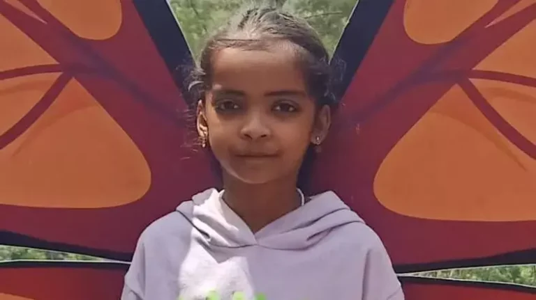 അയല്‍വാസിയുടെ പറമ്പിലെ മരം ഒടിഞ്ഞ് ദേഹത്തുവീണ് രണ്ടാം ക്ലാസുകാരി മരിച്ചു