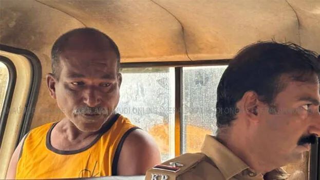 13കാരനെ കാണാതായ കേസിൽ വഴിത്തിരിവ്; കുട്ടിയെ കണ്ടെത്തിയ കെെനോട്ടക്കാരനെതിരെ പോക്‌സോ കേസ്
