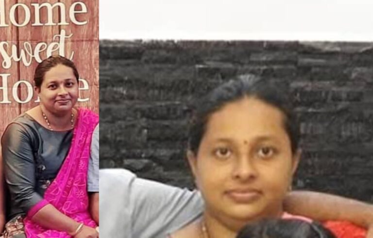 സ്വത്ത് തർക്കത്തിന് പിന്നാലെ FB പോസ്റ്റ്; പഞ്ചായത്ത് മെമ്പറേയും 2 പെൺമക്കളേയും കാണാനില്ലെന്ന് പരാതി