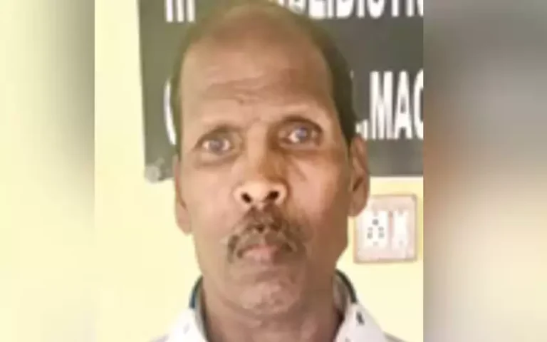 സുഹൃത്തിനെ വെട്ടിക്കൊന്ന് വീടിന് പിന്നിൽ കുഴിച്ചുമൂടി; പ്രതിക്ക് ജീവപര്യന്തം തടവ്