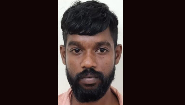 സ്‌കൂട്ടറില്‍ എത്തി വയോധികയുടെ മൂന്നര പവന്റെ മാല കവര്‍ന്നു; സിസിടിവി ദൃശ്യങ്ങളില്‍ നിന്ന് വാഹന നമ്പര്‍ മനസിലാക്കി പ്രതിയെ പിടികൂടി