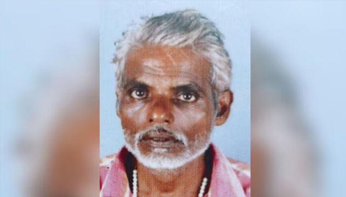 പൊങ്ങുവള്ളത്തില്‍ മീന്‍ പിടിക്കാന്‍ പോയ മത്സ്യതൊഴിലാളിയെ കാണാതായി; ശക്തമായ തിരമാലയില്‍പ്പെട്ടതായി സംശയം