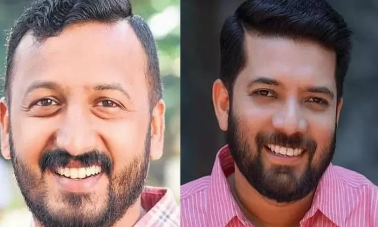 നിലമ്പൂരിലും പെട്ടിപരിശോധനാ വിവാദം: ഷാഫിയുടെയും രാഹുലിന്റെ വാഹനം തടഞ്ഞു; ‘പൊട്ടിത്തെറിച്ച് ഷാഫി