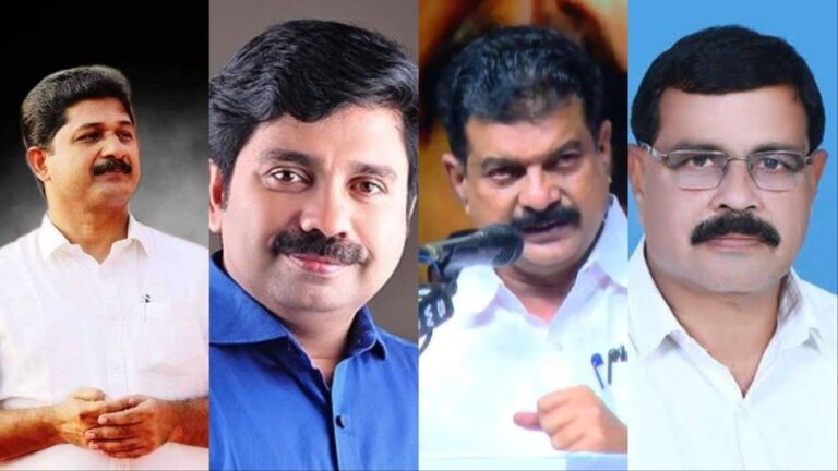 നിലമ്പൂരിൽ വോട്ടെണ്ണൽ തുടങ്ങി; ആദ്യ ലീഡ് ആര്യാടൻ ഷൗക്കത്തിന്