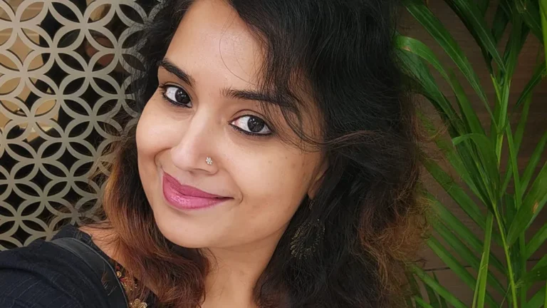 കോണ്‍ഗ്രസ്സ് പാര്‍ടിയുടെ വലിയ ആളാണെന്നു പറഞ്ഞാണ് ഇങ്ങോട്ട് സഹായം വാഗ്ദാനം ചെയ്തത്; അത് വിശ്വസിച്ചു എന്നതാണ് ഞാന്‍ ചെയ്ത തെറ്റ്; തുറന്ന് പറഞ്ഞ് ഡോ.സൗമ്യ സരിന്‍