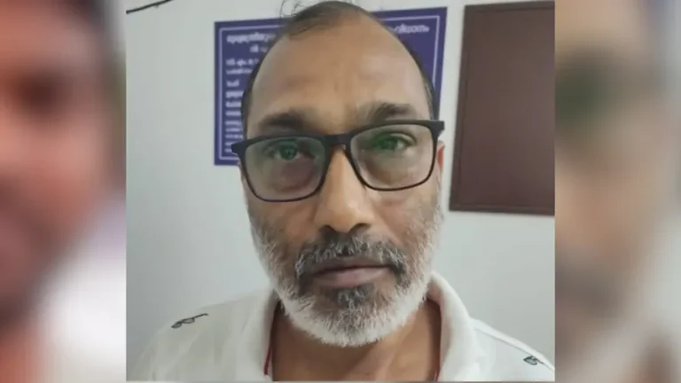 കേസ് ഒതുക്കാന്‍ കൊച്ചിയിലെ വ്യാപാരിയില്‍ നിന്ന്  25 ലക്ഷം രൂപ കൈക്കൂലി വാങ്ങിയ മറ്റൊരു ഇഡി ഉദ്യോഗസ്ഥനെതിരെയും വിജിലന്‍സ്