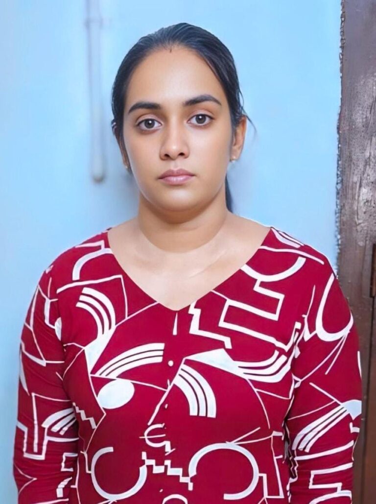 സ്വർണാഭരണം മോഷ്ടിച്ച കേസിലെ പ്രതി ഒരു വർഷത്തിനുശേഷം പിടിയിൽ; പിടിയിലായത് പരാതിക്കാരന്റെ മരുമകൾ
