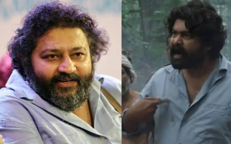 ചുരുളി വിവാദം: ജോജുവിന് പണം നല്‍കിയെന്ന പോസ്റ്റ് മുക്കി ലിജോ ജോസ്… എന്ത് അണ്ണാ..നിങ്ങള് ഇങ്ങനെയെന്ന് കമെന്റുകൾ