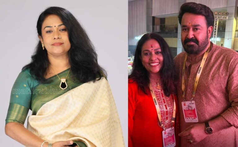 തണലേകാൻ ഒരു വൻമരം ഉള്ളപ്പോൾ തണലിന്റെ വില പലരും മനസിലാക്കാറില്ല -സീമ ജി. നായർ