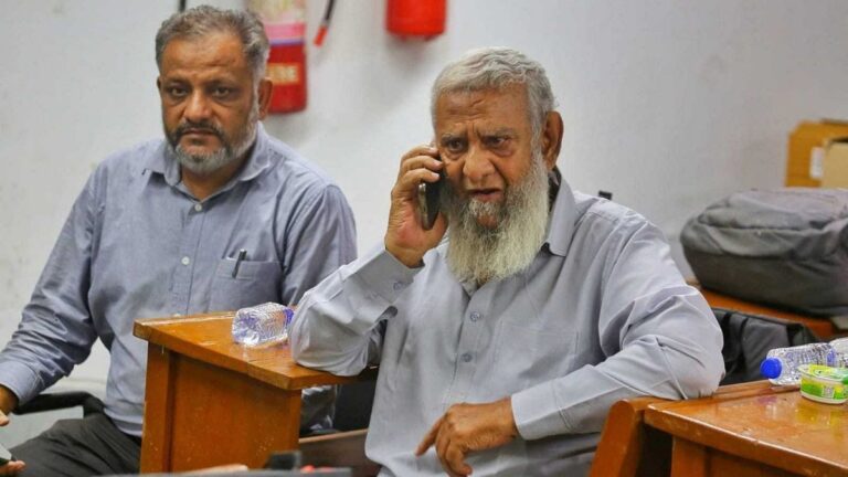 പെരുന്നാളിന് കുടുംബത്തിന് സര്‍പ്രൈസായി എത്തി; ജുനൈദിൻ്റെയും ഭാര്യയുടെയും മകളുടെയും ഇനിയുള്ള യാത്ര സർപ്രൈസുകൾ ഇല്ലാത്ത ലോകത്തേക്ക്