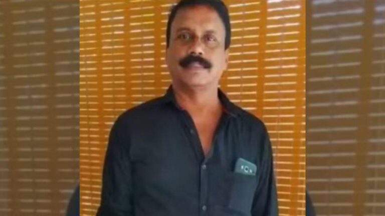 വാഹനത്തിന്റെ എയര്‍ലീക്ക് പരിശോധിക്കുന്നതിനിടെ തല ഉള്ളില്‍ കുടുങ്ങി; മെക്കാനിക്കിന് ദാരുണാന്ത്യം 