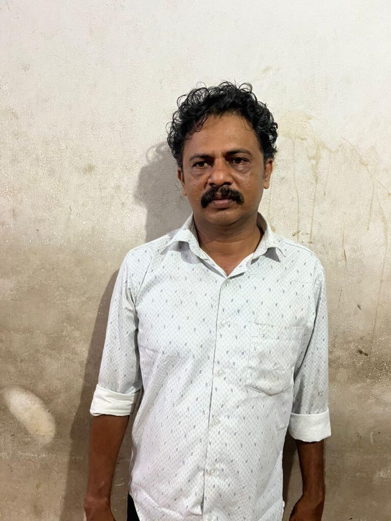 ഏഴുവയസ്സുകാരന് ലൈംഗികപീഡനം; നൃത്താധ്യാപകന് 52 കൊല്ലം കഠിനതടവും മൂന്നുലക്ഷം പിഴയും 