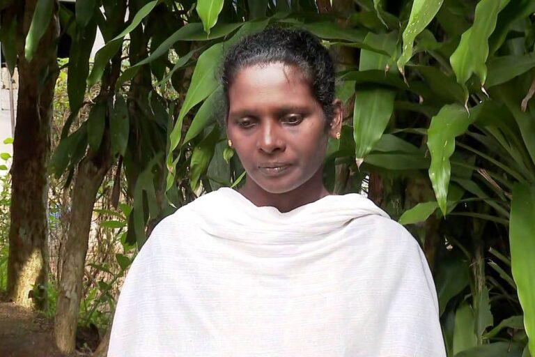 മോഷണക്കുറ്റം ആരോപിച്ച് കസ്റ്റഡി: വ്യാജ പരാതി നൽകിയ വീട്ടുടമക്കെതിരെ അന്വേഷണം വേണമെന്ന് ബിന്ദു