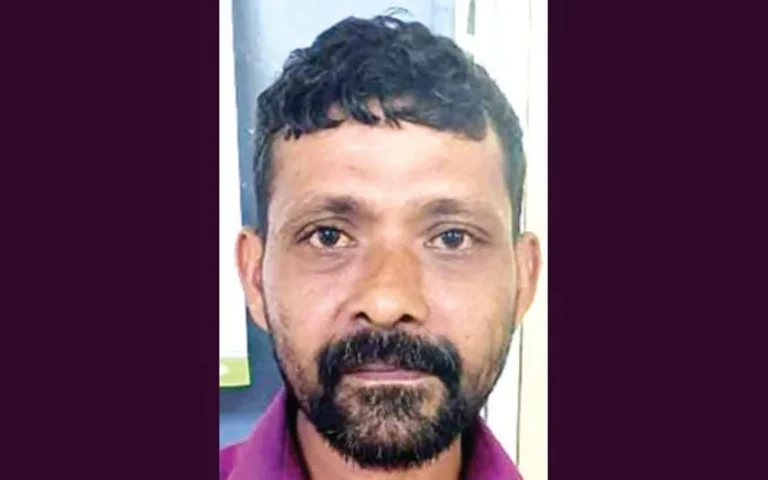 അയൽവാസിയുടെ വീട്ടിൽ കുപ്പിയുമായെത്തി; മദ്യപിക്കാന്‍ ഗ്ലാസും വെള്ളവും വേണമെന്ന് വാശി; നിഷേധിച്ചതോടെ മർദ്ദനം; യുവാവ് അറസ്റ്റിൽ