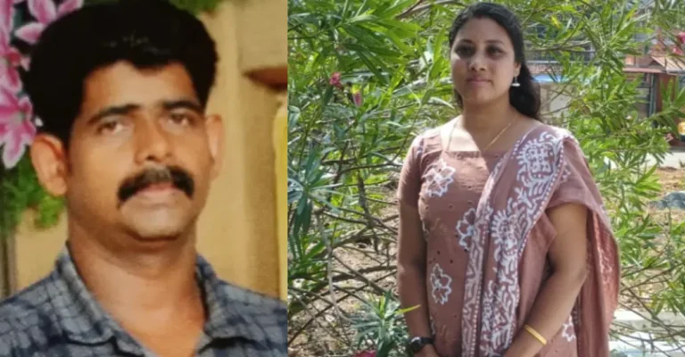 ഇന്‍ക്വസ്റ്റില്‍ സംശയമുയര്‍ത്തി കഴുത്തിലെ കറുത്തപാട്; ആണ്‍സുഹൃത്തിന്റെ ബൈക്കില്‍ യാത്ര ചെയ്ത ഭാര്യയെ സംശയിച്ച് കൊലപാതകം; ദിവ്യയുടെ കൊലപാതകത്തില്‍ കുറ്റം സമ്മതിച്ച് ഭര്‍ത്താവ്‌