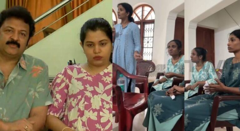 ക്യു ആര്‍ കോഡ് മാറ്റിവെക്കാന്‍ താന്‍ ആവശ്യപ്പെട്ടിട്ടില്ല; എല്ലാ ദിവസവും എടിഎമ്മില്‍ നിന്നും പണം പിന്‍വലിച്ച് വീട്ടില്‍ കൊണ്ടുവന്ന് തന്നെങ്കില്‍ അതിന് തെളിവ് എവിടെ; ജീവനക്കാരുടെ ആരോപണങ്ങള്‍ നിഷേധിച്ച്‌ ദിയ കൃഷ്ണ