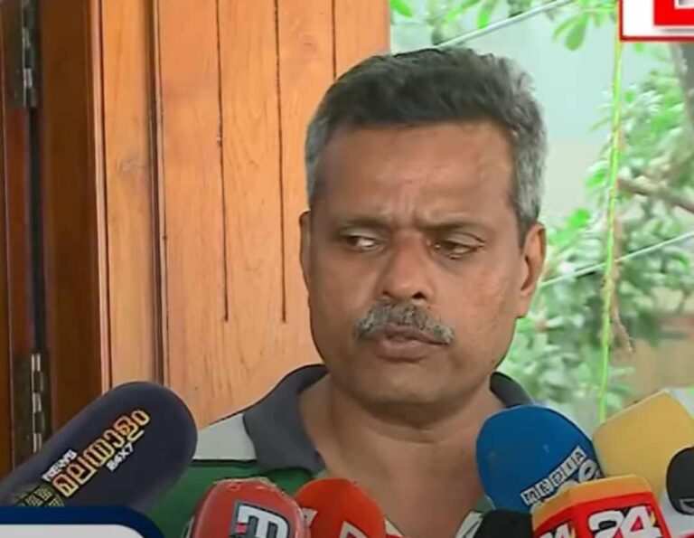 നിലപാടിൽ ഉറച്ച് ഡോ. ഹാരിസ്; 'സർവീസ് മടുത്തു, നടപടി പ്രശ്നമില്ല, സത്യം മൂടിവെക്കുന്നതാണ് നാണക്കേട്'
