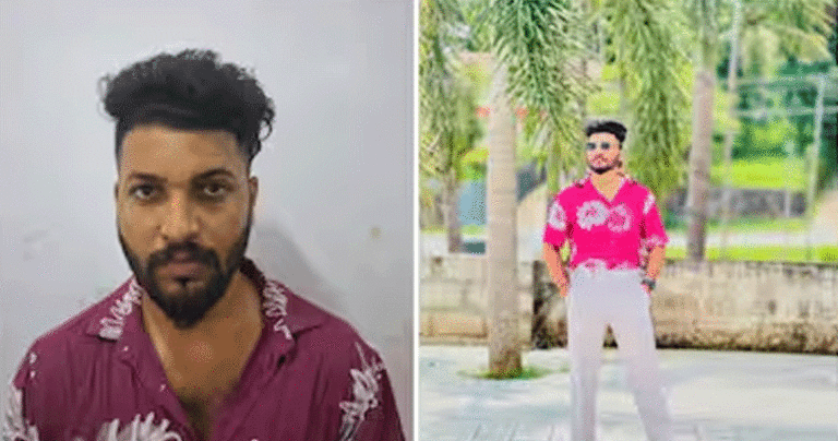 ഇന്‍സ്റ്റഗ്രാമില്‍ പതിനൊന്നായിരത്തില്‍ അധികം ഫോളോവേഴ്‌സ്‌; പെണ്‍കുട്ടികളെ ലൈംഗികമായി ഉപയോഗിച്ച ശേഷം പണവും സ്വര്‍ണാഭരണങ്ങളും തട്ടും;  ഫോണില്‍ നിന്നും കണ്ടെടുത്തത് നിരവധി പെണ്‍കുട്ടികളുടെ ചിത്രങ്ങള്‍:  ഒടുവില്‍ ഐടി ജീവനക്കാരിയുടെ പരാതിയില്‍ ഡാന്‍സര്‍ അറസ്റ്റില്‍