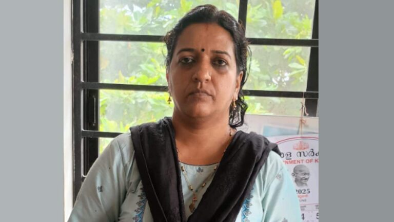 കൃഷി ആനുകൂല്യം ലഭിക്കുന്നതിന് സർവ്വേ നമ്പർ ആവശ്യപ്പെട്ടു, വില്ലേജ് ഓഫീസര്‍ നൽകിയത് ഗൂഗിൾ പേ നമ്പർ; കൈക്കൂലി കൈപറ്റിയ ഉടൻ തന്നെ അറസ്റ്റ്