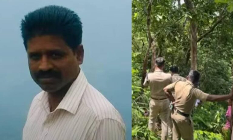പത്തനംതിട്ടയിൽ സർക്കാര്‍ സ്കൂളിലെ പ്യൂണിനെ മരിച്ച നിലയിൽ കണ്ടെത്തി