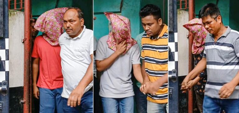 പെൺകുട്ടിയുടെ കഴുത്തിലും നെഞ്ചിലും പാടുകൾ; കൊൽക്കത്ത ബലാത്സംഗക്കേസിലെ മെഡിക്കൽ റിപ്പോർട്ട് പുറത്ത്