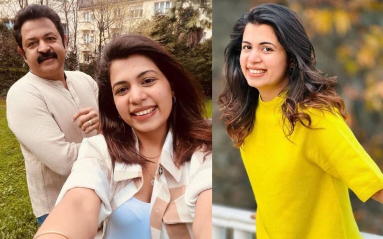 നടന്‍ കൃഷ്ണ കുമാറിനെതിരേ തട്ടിക്കൊണ്ടുപോകലിന് കേസ്; പരാതിക്കാര്‍ മകളുടെ സ്ഥാപനത്തിലെ ജീവനക്കാര്‍