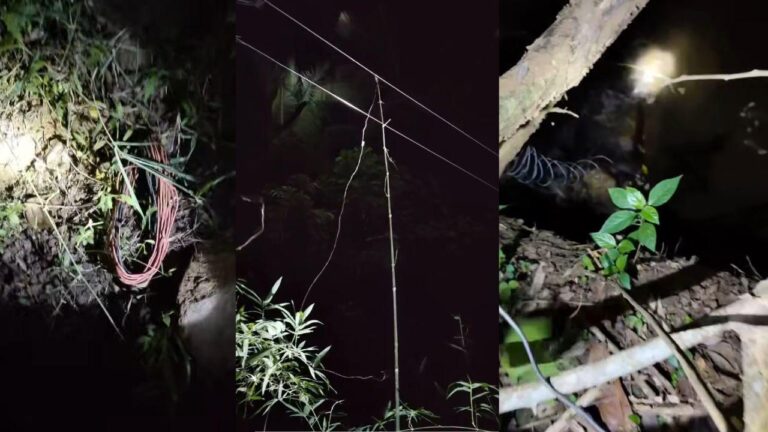 നിലമ്പൂരിലെ കുട്ടിയുടെ മരണം; സ്വകാര്യവ്യക്തി നിയമലംഘനം നടത്തിയതിന് ഞങ്ങളെ പഴിക്കരുത് - കെഎസ്ഇബി