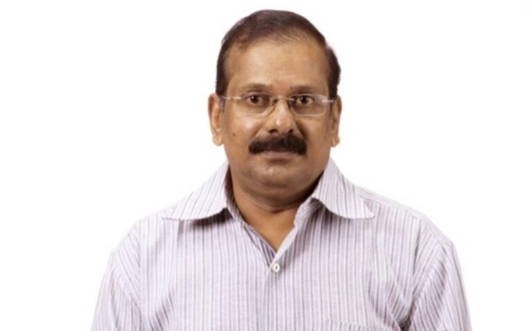 നടി കാവ്യാ മാധവന്റെ പിതാവ് പി.മാധവന്‍ അന്തരിച്ചു
