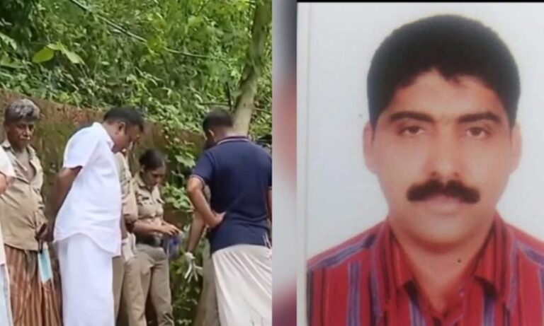 വീട്ടിൽ കസേരയില്‍ മരിച്ച നിലയിൽ മൃതദേഹം,സംസ്‌കാരത്തിന് പിന്നാലെ അക്കൗണ്ടില്‍ നിന്ന് പണം പിന്‍വലിച്ചു; മകന്റെ പരാതിയില്‍, ഖബര്‍ തുറന്ന് പോസ്റ്റ്‌മോര്‍ട്ടം