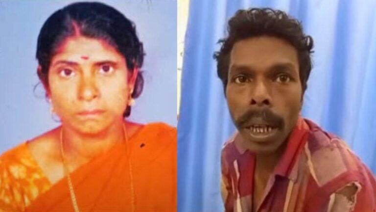 സീതയെ കൊന്നത് കാട്ടാനയല്ല; ദേഹത്ത് മർദനമേറ്റ പാടുകൾ, തലയ്ക്ക് ക്ഷതം; ഭർത്താവിനെ കസ്റ്റഡിയിലെടുക്കും