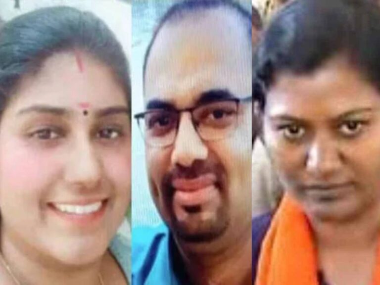 ആദ്യ ഭാര്യ അപകടത്തില്‍ മരിച്ചുവെന്ന് പറഞ്ഞ് അധ്യാപികയെ പാട്ടിലാക്കി; രണ്ടാം ഭാര്യയിലും സംശയ രോഗം ; കൊലയ്ക്ക് ശേഷം മൊബൈല്‍ സ്വിച്ച് ഓഫാക്കി മുങ്ങി; പ്രേംകുമാറിനെ കണ്ടെത്താന്‍ പോലീസ്‌