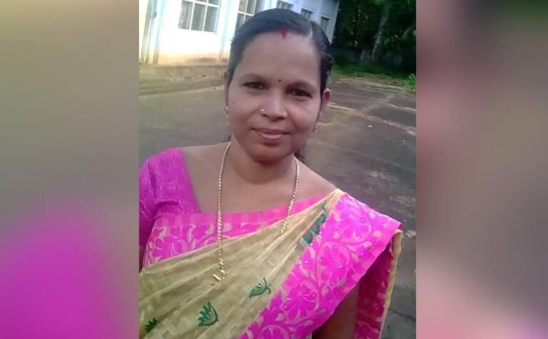 തിരുവനന്തപുരത്ത് കാണാതായ സ്ത്രീയെ കൊന്ന് കുഴിച്ചിട്ടെന്ന് സംശയം; അയല്‍വാസി കസ്റ്റഡിയിൽ