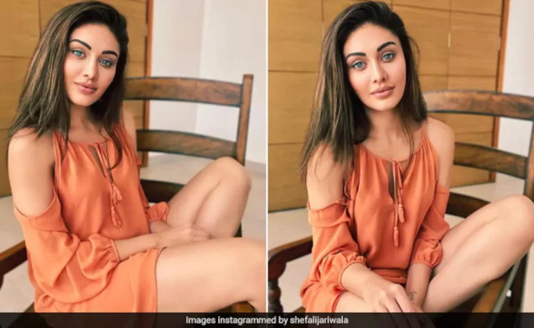 ഷെഫാലി ജരിവാല പ്രായം തോന്നിക്കാതിരിക്കാനുള്ള ചികിത്സ നടത്തി? റിപ്പോർട്ട് പുറത്ത്‌