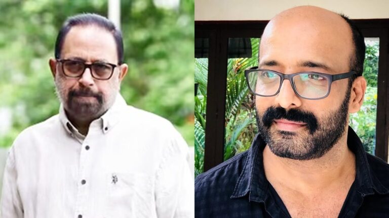 ‘ആര് പറഞ്ഞു എന്റേത് അവാര്‍ഡ് സിനിമയാണ്, ചെറിയ സിനിമയാണെന്ന്;   സൂപ്പര്‍ താരങ്ങള്‍ ഇല്ലെങ്കില്‍ വലിയ ബജറ്റില്ലെങ്കില്‍ അതൊക്കെ ചെറിയ സിനിമയായി പോകും അല്ലെ സാറേ;  എന്റെ കഞ്ഞിയിലാണ് സാര്‍ പാറ്റ ഇട്ടത്; എന്നെ കൊന്നു കളയൂ സിബി മലയില്‍’ രൂക്ഷവിമര്‍ശനവുമായി എം.ബി. പദ്മകുമാര്‍