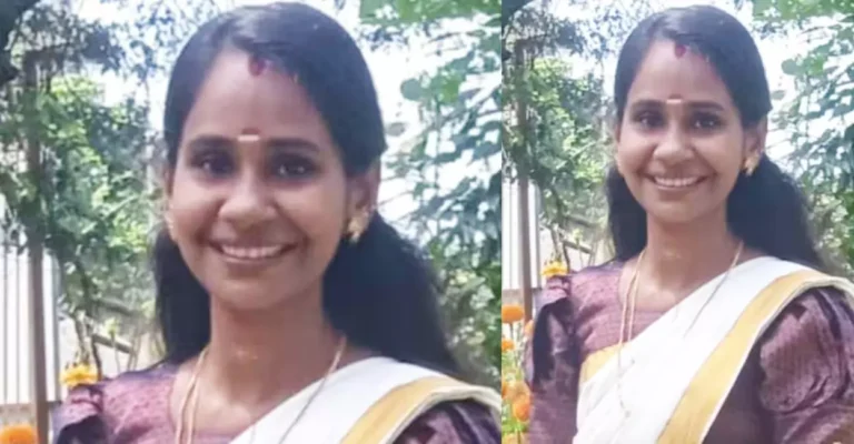 ഭര്‍ത്താവിനൊപ്പം സ്‌കൂട്ടറില്‍ യാത്ര ചെയ്യുന്നതിനിടെ പൂച്ച കുറുകെ ചാടി; അപകടത്തില്‍ പരിക്കേറ്റ വീട്ടമ്മ മരിച്ചു