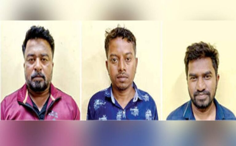 RCB തോറ്റതോടെ ആദ്യശ്രമം പാളി, വ്യാജ താക്കോൽ; ബാങ്കിൽനിന്ന് 59 കിലോ സ്വർണം കവർന്നത് മുൻമാനേജർ