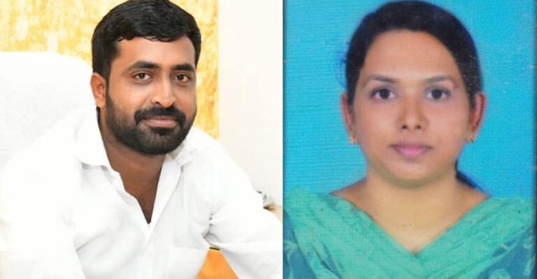വിഷ്ണുവിനെ മർദിച്ചു, രശ്മിയെ ഹോസ്റ്റലിലെത്തി അവഹേളിച്ചു; ആത്മഹത്യയ്ക്ക് പിന്നിൽ ബ്ലേഡ് മാഫിയ; മരണം മരുന്ന് കുത്തിവച്ച്?