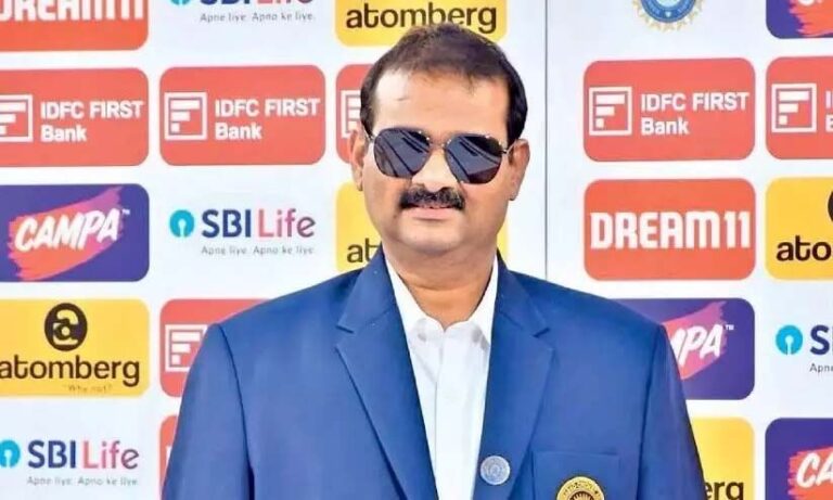 1340 ക്രിക്കറ്റ് ബോളുകള്‍ വാങ്ങിയത് ഒരു കോടി രൂപയ്ക്ക്! 11.85 ലക്ഷത്തിന് എ.സി; വന്‍ ക്രമക്കേടെന്ന് ആരോപണം; ഹൈദരാബാദ് ക്രിക്കറ്റ് അസോസിയേഷന്‍ പ്രസിഡന്റ് അറസ്റ്റില്‍