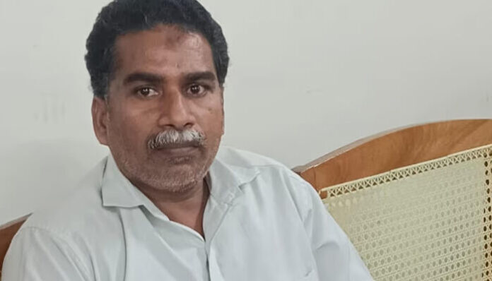 ഒമ്പത് വയസുകാരിക്ക് നേരെ ലൈംഗിക അതിക്രമം; പ്രതിക്ക് 32 വര്‍ഷം കഠിന തടവും പിഴയും