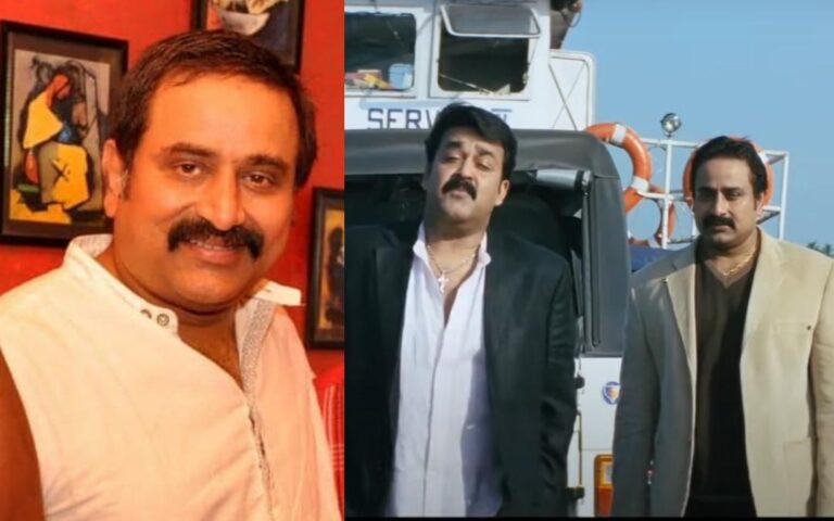 ക്രിസ്ത്യന്‍ ബ്രദേഴ്‌സില്‍ അഭിനയിച്ചതില്‍ ഖേദിക്കുന്നു, എന്തിനാണ് ആ വേഷംചെയ്തതെന്ന് അറിയില്ല- ആനന്ദ്