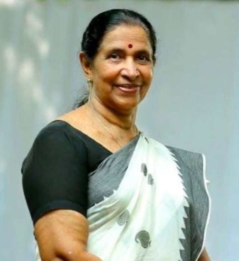 മാരാരിക്കുളം വടക്ക് പഞ്ചായത്ത് പ്രസിഡന്റ് അന്തരിച്ചു