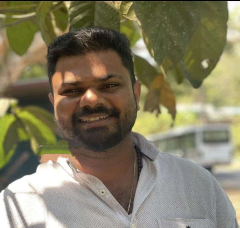 കോട്ടയം പേരൂർ കണ്ടൻചിറയിൽ പിക്കപ്പ് വാനും, കാറും കൂട്ടിയിടിച്ച് യുവാവ് മരിച്ചു