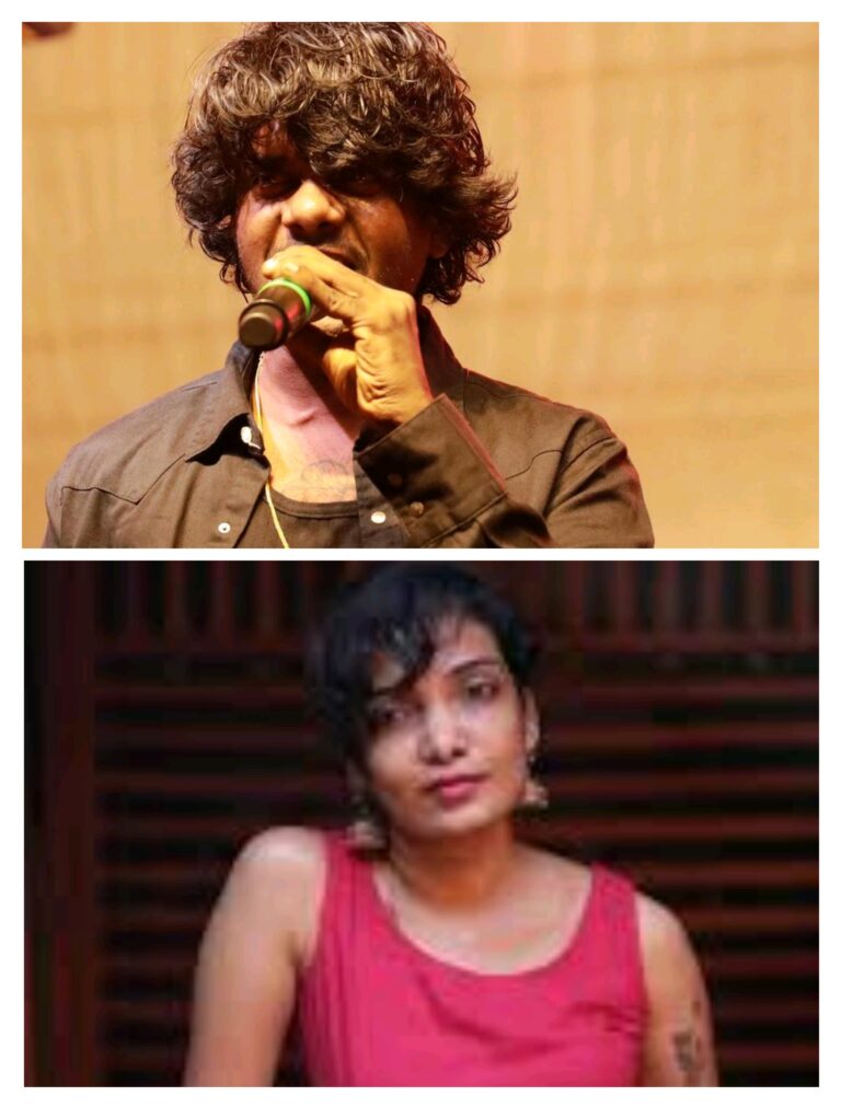 വേടന്റേയും ​ഗൗരിലക്ഷ്മിയുടേയും പാട്ട് വേണ്ട’; കാലിക്കറ്റ് സർവകലാശാല സിലബസിൽനിന്ന് ഒഴിവാക്കാൻ ശുപാർശ